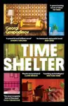 Time Shelter - Georgi Gospodinov - kniha z kategorie Sci-fi