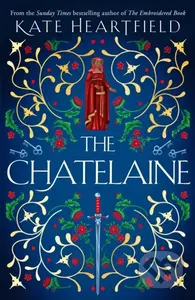 The Chatelaine - Kate Heartfield - kniha z kategorie Fantasy