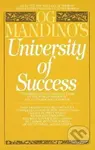 University Of Success - Og Mandino - kniha z kategorie Motivace a seberozvoj
