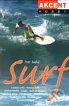 Surf - Petr Babič - kniha z kategorie Individuální sporty