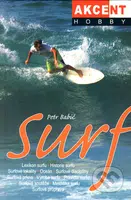 Surf - Petr Babič - kniha z kategorie Individuální sporty