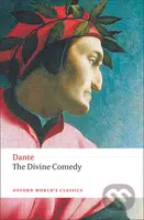 The Divine Comedy - Dante Alighieri