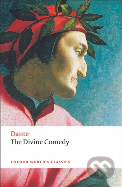 The Divine Comedy - Dante Alighieri