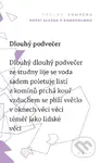 Noční služba v kamenolomu - Václav Vomáčka - kniha z kategorie Poezie