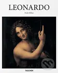 Leonardo - kniha z kategorie Odborné a naučné