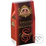 BASILUR Specialty English Breakfast (Pravý ceylónsky sypaný čaj)