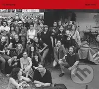 Snědlipsa: Velká bouda - Snědlipsa