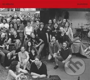 Snědlipsa: Velká bouda - Snědlipsa