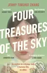 Four Treasures of the Sky - Jenny Tinghui Zhang - kniha z kategorie Beletrie