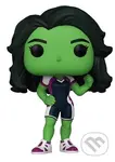 Funko POP Marvel: She-Hulk - She Hulk
