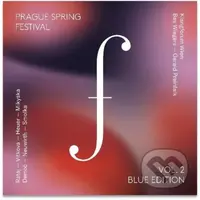 Prague spring festival (Vol. 2 blue edition)