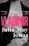Vladimir - Julia May Jonas - kniha z kategorie Společenská beletrie