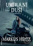 Umírání duší (Exkarnace 2) - Markus Heitz - kniha z kategorie Sci-fi a fantasy