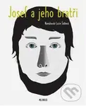 Josef a jeho bratři - Ivana Pecháčková - kniha z kategorie Naučné knihy