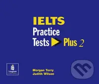 Practice Tests Plus IELTS 2011 Class CD 1-3 - Judith Wilson - audiokniha z kategorie Jazykové učebnice a slovníky
