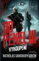 Do pekel III (Vykoupení) - Nicholas Sansbury Smith - kniha z kategorie Sci-fi