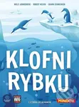 Klofni rybku - Molly Johnsonová, Robert Melvin, Shawn Stankewich