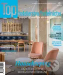 Top hotelierstvo/hotelnictví 2019 (jar, leto)