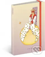 Malý princ – King, linkovaný