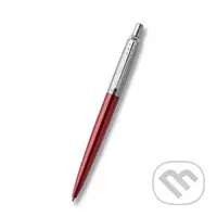 Parker Jotter Kensington Red CT kuličková tužka