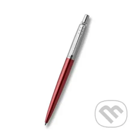 Parker Jotter Kensington Red CT kuličková tužka