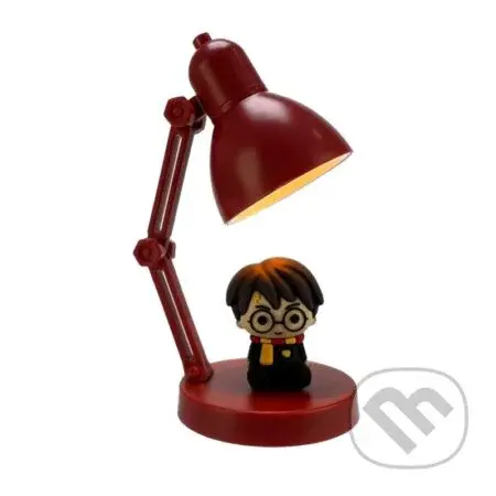 Harry Potter Lampa mini