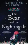 The Bear and The Nightingale - Katherine Arden - kniha z kategorie Fantasy
