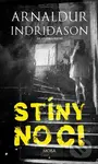 Stíny noci (Islandská krimi) - Arnaldur Indridason - kniha z kategorie Detektivky
