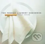 The French Laundry Cookbook - Thomas Keller - kniha z kategorie Odborné a naučné