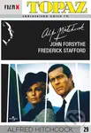 Topaz - Alfred Hitchcock - film z kategorie Akční thrillery