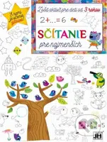 Zošit aktivít/ Sčítanie - kniha z kategorie Naučné knihy
