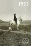 Jaké to tenkrát bylo aneb Co se stalo v roce, kdy jste se narodili 1935 - kniha z kategorie Historie