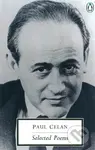 Selected Poems - Paul Celan - kniha z kategorie Poezie