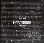 Milan Pala: Za zrkadlom - Adrián Demoč - Milan Pala