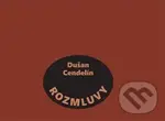 Rozmluvy - Dušan Cendelín - kniha z kategorie Poezie