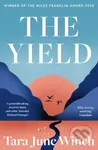 The Yield - Tara June Winch - kniha z kategorie Beletria