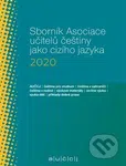 Sborník Asociace učitelů češtiny jako cizího jazyka 2020 - kniha z kategorie Jazykové učebnice a slovníky