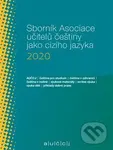 Sborník Asociace učitelů češtiny jako cizího jazyka 2020 - Lenka Suchomelová