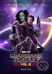 Strážci Galaxie: Volume 3 - James Gunn - film z kategorie Akční sci-fi