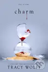 Charm - Tracy Wolff - kniha z kategorie Beletrie pro děti