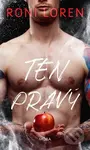 Ten pravý - Roni Loren - kniha z kategorie Romantická