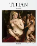 Titian - Ian G. Kennedy - kniha z kategorie Malířství a sochařství
