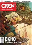Crew2 51/2016 (Ekho: S draky po New Yorku!)