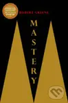 Mastery - Robert Greene,Mastery - Robert Greene - kniha z kategorie Filozofia