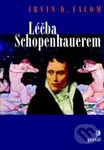 Léčba Schopenhauerem - Irvin D. Yalom - kniha z kategorie Společenská beletrie