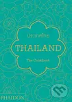 Thailand (The Cookbook) - Jean–Pierre Gabriel - kniha z kategorie Odborné a naučné