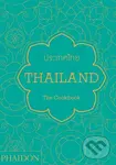 Thailand (The Cookbook) - Jean–Pierre Gabriel