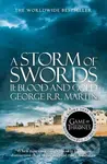 A Storm of Swords (Part 2): Blood and Gold - George R.R. Martin - kniha z kategorie Fantasy