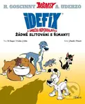 Idefix a smečka Nepoddajných - Matthieu Choquet, René Goscinny, Albert Uderzo, Jean Bastide (ilustrátor) - kniha z kategorie Komiksy