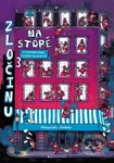 Na stopě zločinu 3 (Dům plný špiónů) - Paul Martin - kniha z kategorie Detektivky